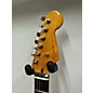 Used Fender Used Fender American Ultra Stratocaster 3 Color Sunburst Solid Body Electric Guitar