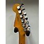 Used Fender Used Fender American Ultra Stratocaster 3 Color Sunburst Solid Body Electric Guitar