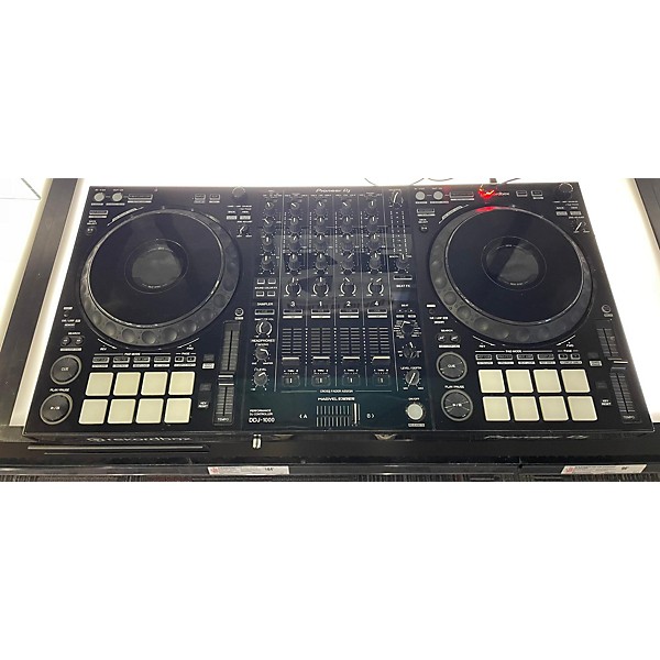 Used Pioneer DJ DDJ1000 DJ Controller