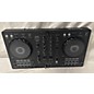 Used Pioneer DJ DDJ FLX4 DJ Mixer thumbnail