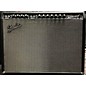 Used Fender Vintage Reissue 1965 Twin Reverb Tube Guitar Combo Amp thumbnail