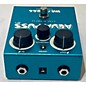 Used Way Huge Electronics WHE701 Aqua Puss Analog Delay Effect Pedal