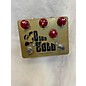 Used Lovepedal 200LBS OF GOLD Effect Pedal thumbnail