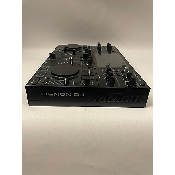 Used Denon DJ Used Denon DJ Prime Go DJ Player