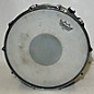 Used Gretsch Drums Used Gretsch Drums 14X6.5 Hand Hammered Snare Drum Drum Nickel Over Brass