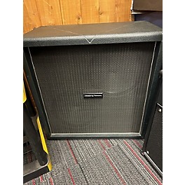 Used Universal Audio Used Divided By 13 2x12 Cabinet Guitar Cabinet