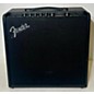 Used Fender Used Fender Mustang LT50 50W 1x12 Guitar Combo Amp thumbnail