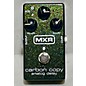 Used MXR Used MXR Carbon Copy Effect Pedal thumbnail