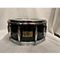 Used Pearl 5.5X14 MASTERS CUSTOM SNARE Drum thumbnail