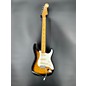 Used Fender Used Fender MIJ ST-57 STRATOCASTER Sunburst Solid Body Electric Guitar thumbnail