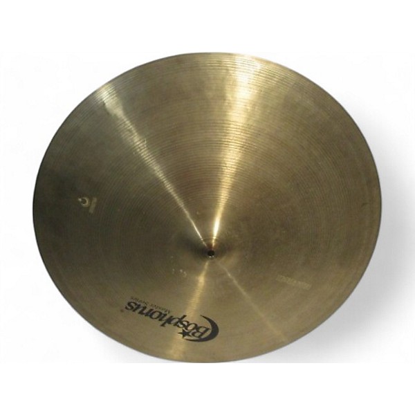 Used Bosphorus Cymbals 24in Master Ride Thin Cymbal,Specials : American Fashion Style Bags On Sale