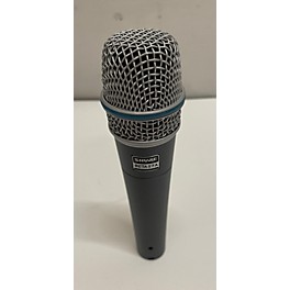 Used Shure Used 2023 Shure Beta 57A Dynamic Microphone