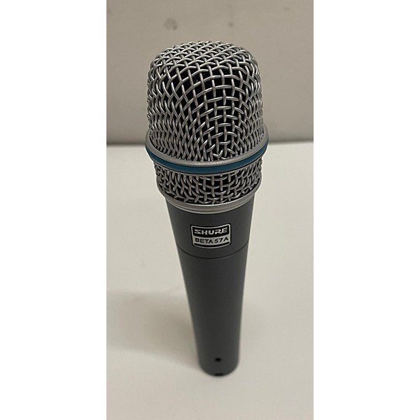 Used Shure Used 2023 Shure Beta 57A Dynamic Microphone