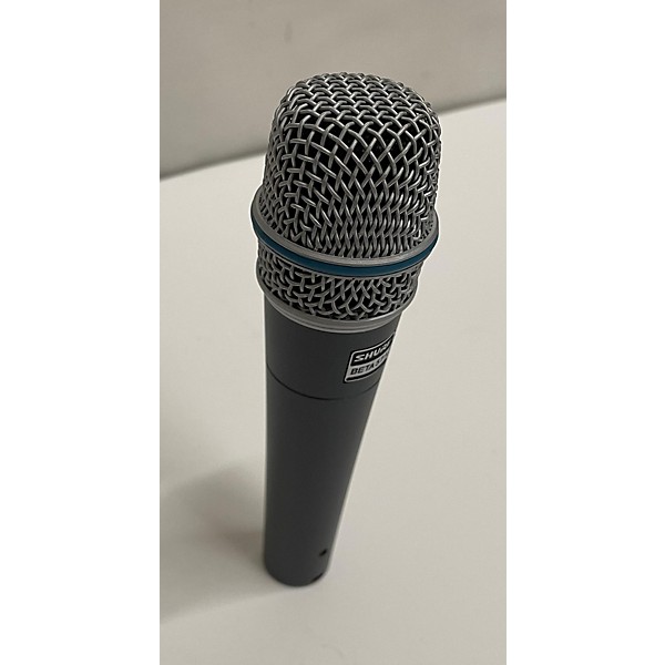 Used Shure Used 2023 Shure Beta 57A Dynamic Microphone