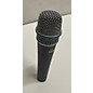 Used Shure Used 2023 Shure Beta 57A Dynamic Microphone