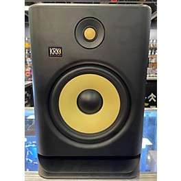 Used KRK Used KRK RP8 ROKIT G4 Each Powered Monitor