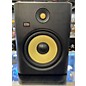 Used KRK RP8 ROKIT G4 Each Powered Monitor thumbnail