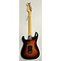 Used Fender Used Fender American Professional II Stratocaster 2 Color Sunburst Solid Body Electric Guitar