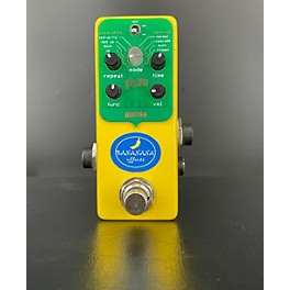 Used Bananana Effects Used Bananana Effects Aurora Effect Pedal