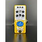 Used Bananana Effects Used Bananana Effects Abracadabra Effect Pedal thumbnail