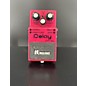 Used BOSS Used BOSS Delay DM-2w Effect Pedal thumbnail