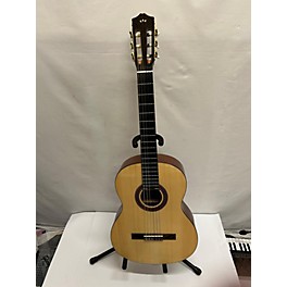 Used Cordoba Used Cordoba C5 Natural Classical Acoustic Guitar