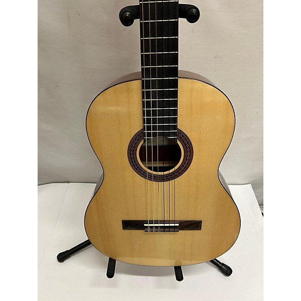 Used Cordoba Used Cordoba C5 Natural Classical Acoustic Guitar