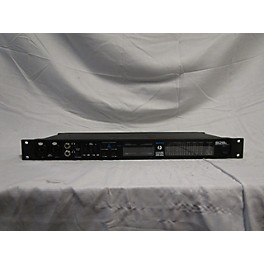 Used MOTU Used MOTU 828x Audio Interface