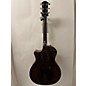 Used Taylor Used Taylor 614CE Natural Acoustic Electric Guitar