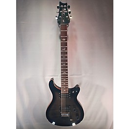 Used PRS Used 2024 PRS SE 277 Charcoal Solid Body Electric Guitar