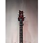 Used PRS 2023 SE DGT Solid Body Electric Guitar