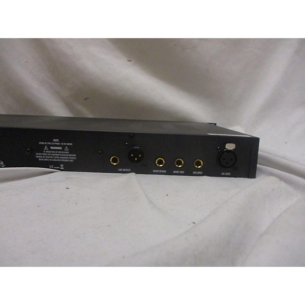 Used Warm Audio WA73 Audio Converter