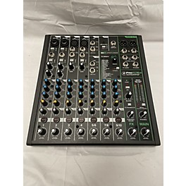 Used Mackie Used Mackie PROFX10V3 Unpowered Mixer