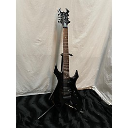 Used PreSonus Used B.C. Rich Platinum Pro Warlock 7 Solid Body Electric Guitar