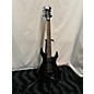 Used B.C. Rich Platinum Pro Warlock 7 Solid Body Electric Guitar thumbnail