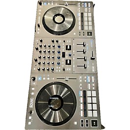 Used RANE Used RANE RANE FOUR DJ Controller