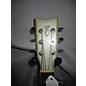 Used Esteban Used Esteban Cadillac Cream Acoustic Electric Guitar