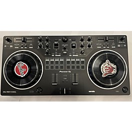 Used Pioneer DJ Used Pioneer DJ DDJ-REV1 DJ Controller