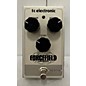 Used TC Electronic Forcefield Compressor Effect Pedal thumbnail