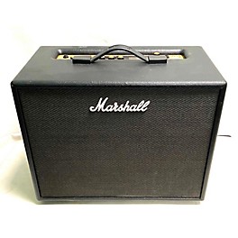 Used Marshall Used Marshall CODE 50W 1x12 Guitar Combo Amp