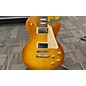 Used Gibson 2021 Les Paul Tribute Solid Body Electric Guitar thumbnail