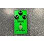 Used MXR GTOD Effect Pedal thumbnail