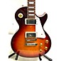 Used Gibson Les Paul Standard Solid Body Electric Guitar