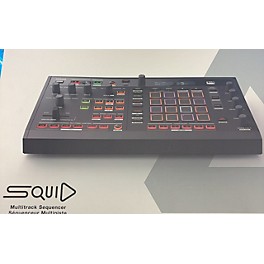 Used Pioneer DJ TORAIZ SQUID MIDI Controller