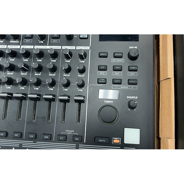 Used Roland TR-8S Production Controller