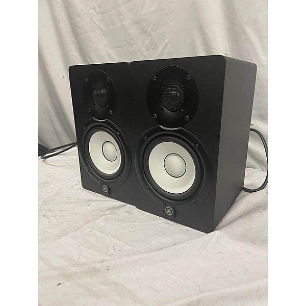 Used Yamaha HS5 Pair Powered Monitor