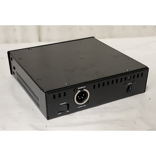 Used Universal Audio Used Universal Audio UAD 2 SATELLITE PC Audio Interface