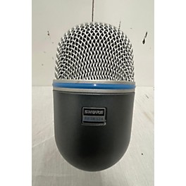 Used Shure Used Shure Beta 52A Drum Microphone