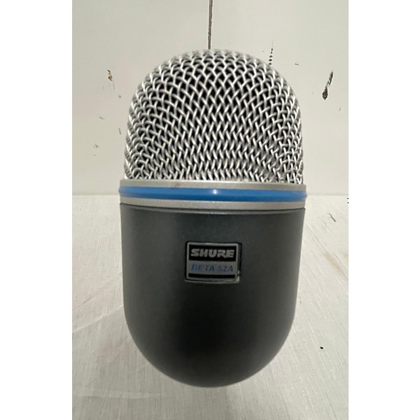 Used Shure Used Shure Beta 52A Drum Microphone