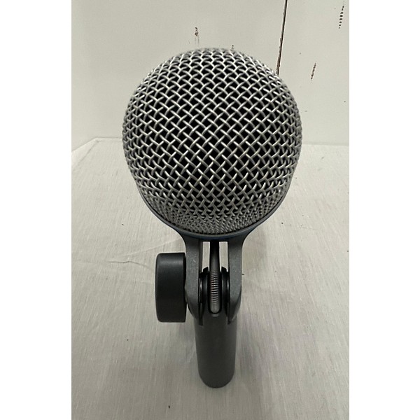 Used Shure Used Shure Beta 52A Drum Microphone